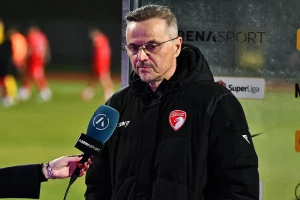 Daš tri gola i ne pobediš - Kako su to objasnili treneri Spartaka i kragujevačkog Radničkog?