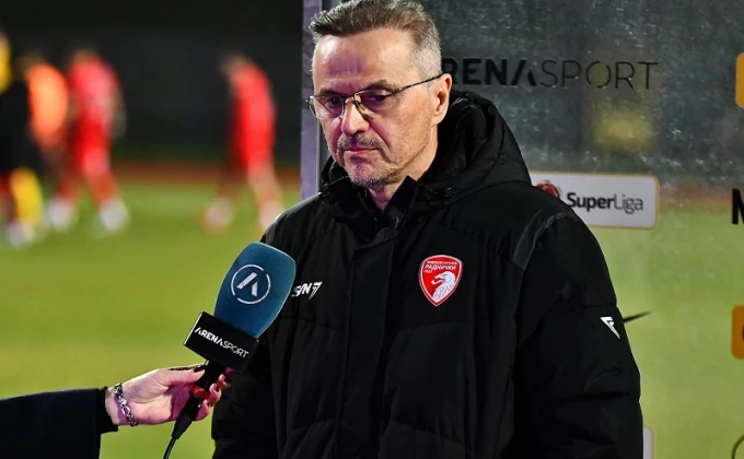 Nenad Kotlajic/FK Radnicki 1923