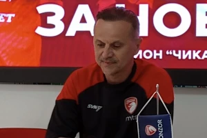 ''Biti il' ne biti'' za Kragujevčane - Bandović: ''Ovo je utakmica godine!''