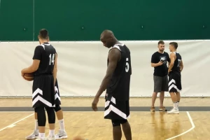 Upoznajte novu Partizanovu bazu, odavde crno-beli kreću po nove trofeje!