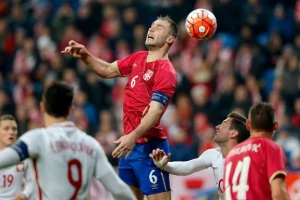 Bane Ivanović u društvu velikana!