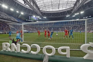 Bane sa Zenitom otišao na drugi kraj Rusije i - uzeo bodove!