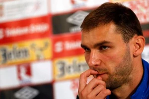 Ivanović: "Ovo je osvojen bod!"