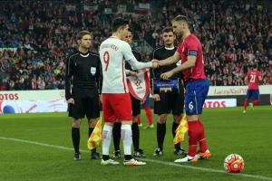 Ivanović: "Ko razume fudbal neće potceniti trijumf nad Estonijom"