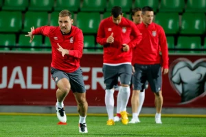 Bane Ivanović ponovo aktuelan kod velikana, u igri su dve opcije!