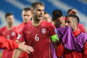 Bane Ivanović traži da Srbija igra ''na nivou''!