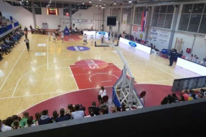 Košarkašice Zvezde i Partizana za trofej u Kupu