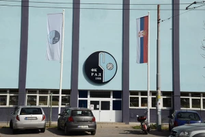 Prodaja ulaznica za Rad-Partizan od utorka