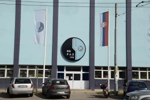 Rad na pragu Lige šampiona!