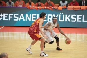 Turska - Galatasaraj prekinuo seriju poraza