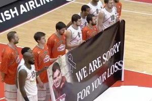 Glas razuma iz Turske - Bravo za košarkaše Banvita!