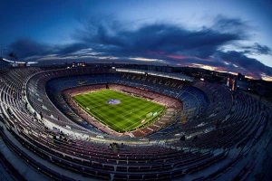 Novi "Kamp nou" - Najveći stadion na svetu od 1.450.000.000