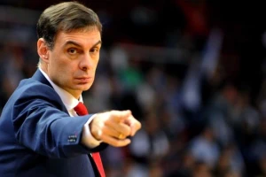 Bracokas: "Pionir najglasnija hala u Evropi"