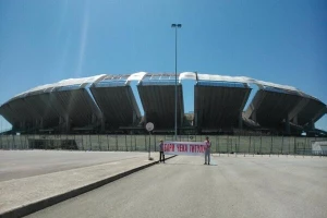 ''Zvezdomanija'' ne jenjava - I Bari ''čeka titulu''!