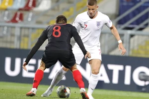 Liga nacija: Ko će na F4, a ko u Ligu B, Engleska ili Hrvatska? (SASTAVI)