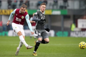 PL - Lester posustaje, poraz na "Tarf Muru", Vardi tragičar!