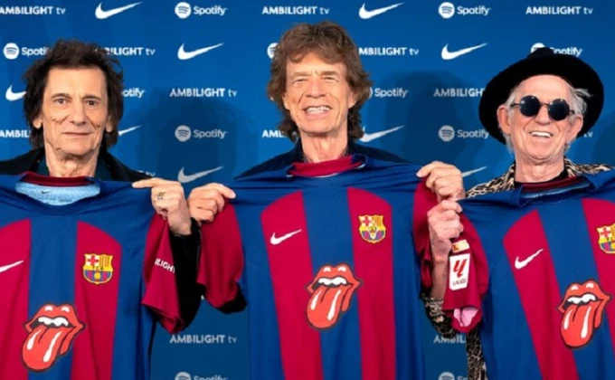 FC Barcelona/Twitter