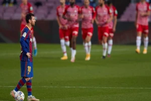 La Liga pokreće postupak protiv Barse zbog Mesija!