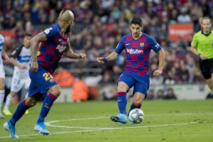 Barselona rekordno bogata, kod Engleza Junajted prvi još ovu sezonu, Milan ispao iz prvih 20!