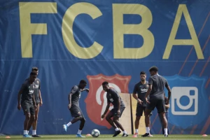 Kuman odlučio, jedan od senatora ostaje! Suarez ima ponudu?