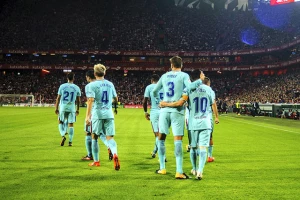 Barsa sprema revoluciju - Prvo Kutinjo, pa onda "bomba" iz Bajerna!