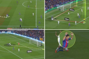 PSŽ poslao dokaze u UEFA - ''U ovih OSAM situacija smo oštećeni!''