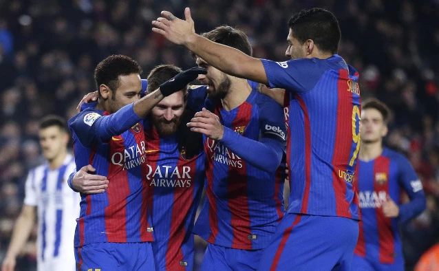 Beta/AP Photo/Manu Fernandez