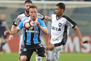 Barsi propao dogovoreni transfer?