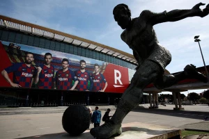 Barsin dan, dogovoren transfer, bomba stiže iz Pariza, tandem iz reprezentacije u napadu!