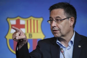 Bartomeu o novom treneru Barse, više nema nikakve dileme