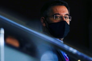 Licemerni Bartomeu pomerio sve granice svog bezobrazluka!