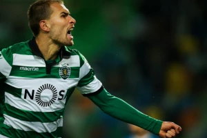 ''Zlatna kopačka'' - Mesi više nije sam na vrhu, gde je nestao Ronaldo?