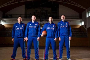 EI - Basketaši zaustavljeni u polufinalu