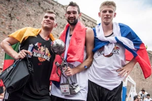 Srbija ima svetskog šampiona u basketu!