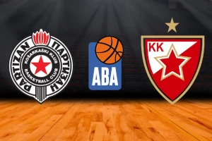 MOGUĆE JE - Zvezda u Evroligi, Partizan u Ligi šampiona!