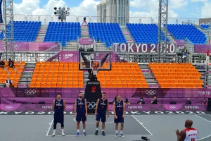 Basketaši tri od tri, sjajan preokret Srbije