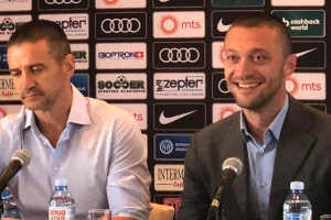 Iznenađenje - Oni su Partizanova prva zimska pojačanja!?