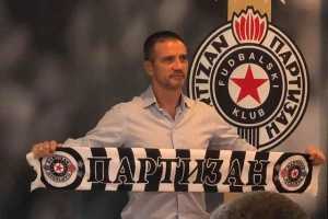 Mirković: "Voljni momenat je bitan, treba nam dobra utakmica"