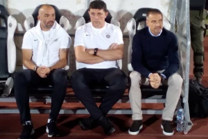Partizan uskoro znatno jači?