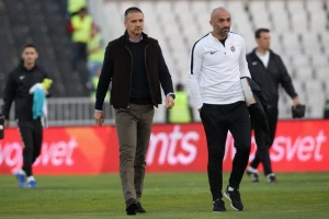 Partizan - Kako rešiti najnoviji problem, kako će izgledati odbrana u derbiju?