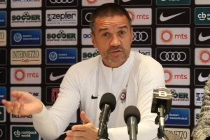 Mirković najavio naplatu duga i iznenađenja u sastavu!