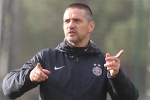 Počinje Partizanov trenutak istine, prvi korak je "večiti" derbi i večita dilema