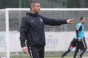 Partizan se sprema za Radnički, Bata ima odgovor koja ekipa je bolja