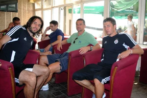 Bata Mirković otkrio planove, gde je tu Partizan?