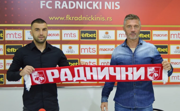 FK Radnički Niš