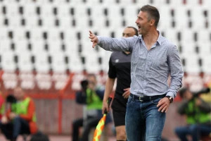 Tek što je prvenstvo završeno, a Voša već počela pripreme