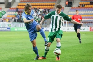 BATE razočarao pred duel sa Partizanom!