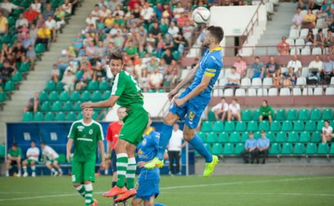 Twitter, Bate Borisov