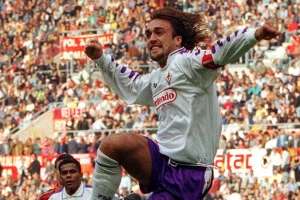 Batistuta i dalje ima poteškoća da hoda