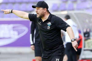 Trener Kelna ne podnosi kritike, boli ga poraz od Partizana!